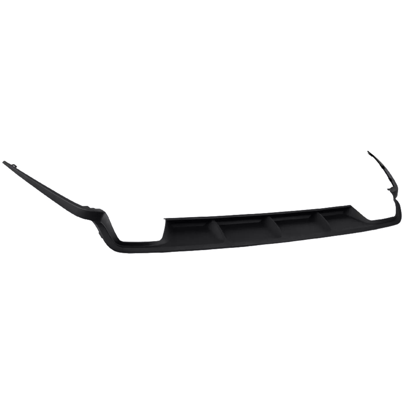 Rear bumper valance panel 2011 - 2014 DODGE CHARGER CAPA CH1195112C 68092615AA