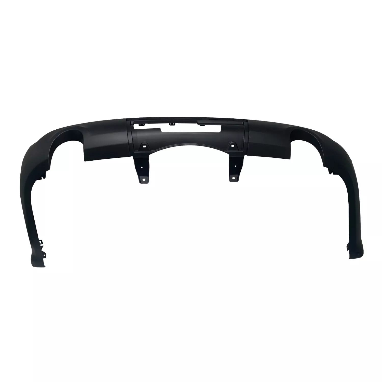 Rear bumper valance panel 2014 - 2024 DODGE DURANGO CH1195114 68260788AA