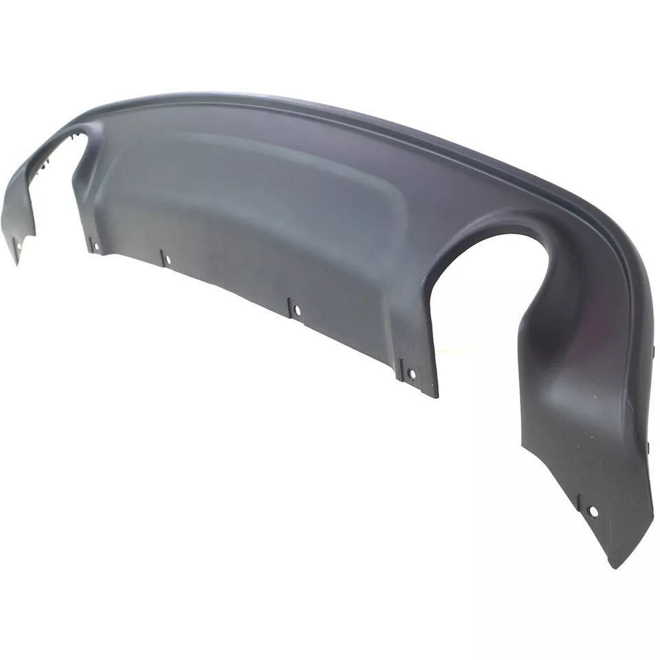 Rear bumper valance panel 2015 - 2023 DODGE CHARGER CH1195115 68225383AB