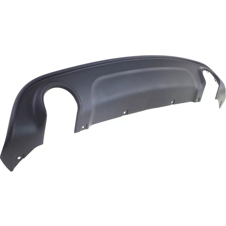 Rear bumper valance panel 2015 - 2023 DODGE CHARGER CH1195115 68225383AB