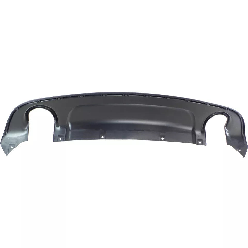 Rear bumper valance panel 2015 - 2023 DODGE CHARGER CH1195115 68225383AB