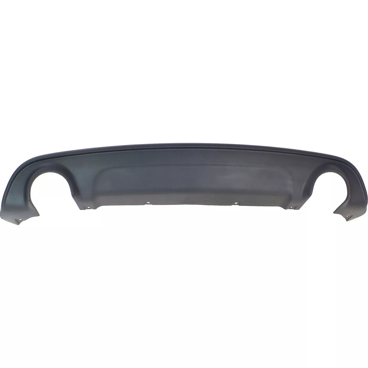 Rear bumper valance panel 2015 - 2023 DODGE CHARGER CH1195115 68225383AB