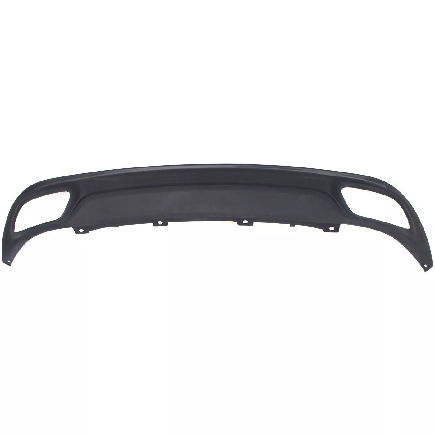Rear bumper valance panel 2015 - 2023 DODGE CHARGER CH1195116 68226556AA