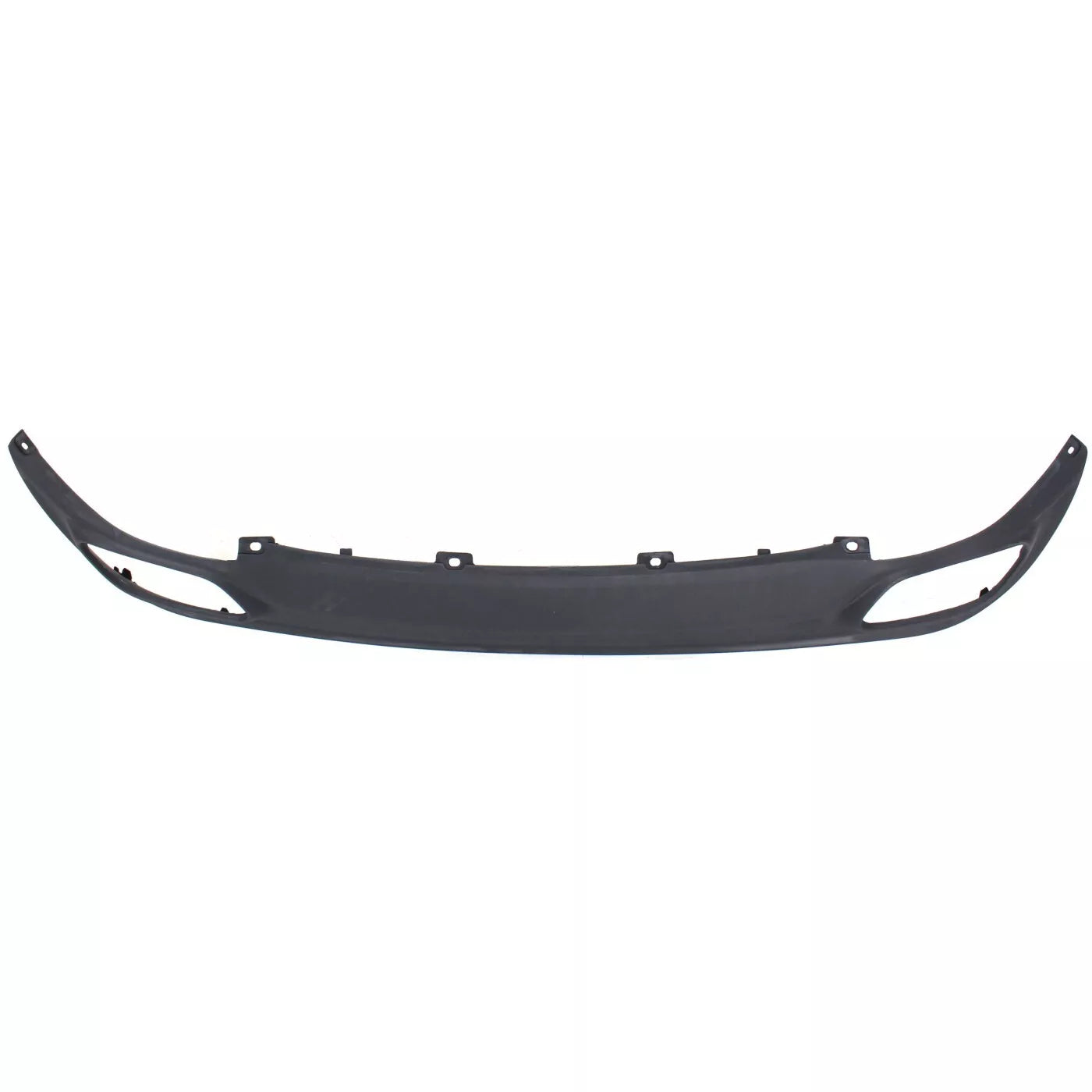 Rear bumper valance panel 2015 - 2023 DODGE CHARGER CH1195116 68226556AA