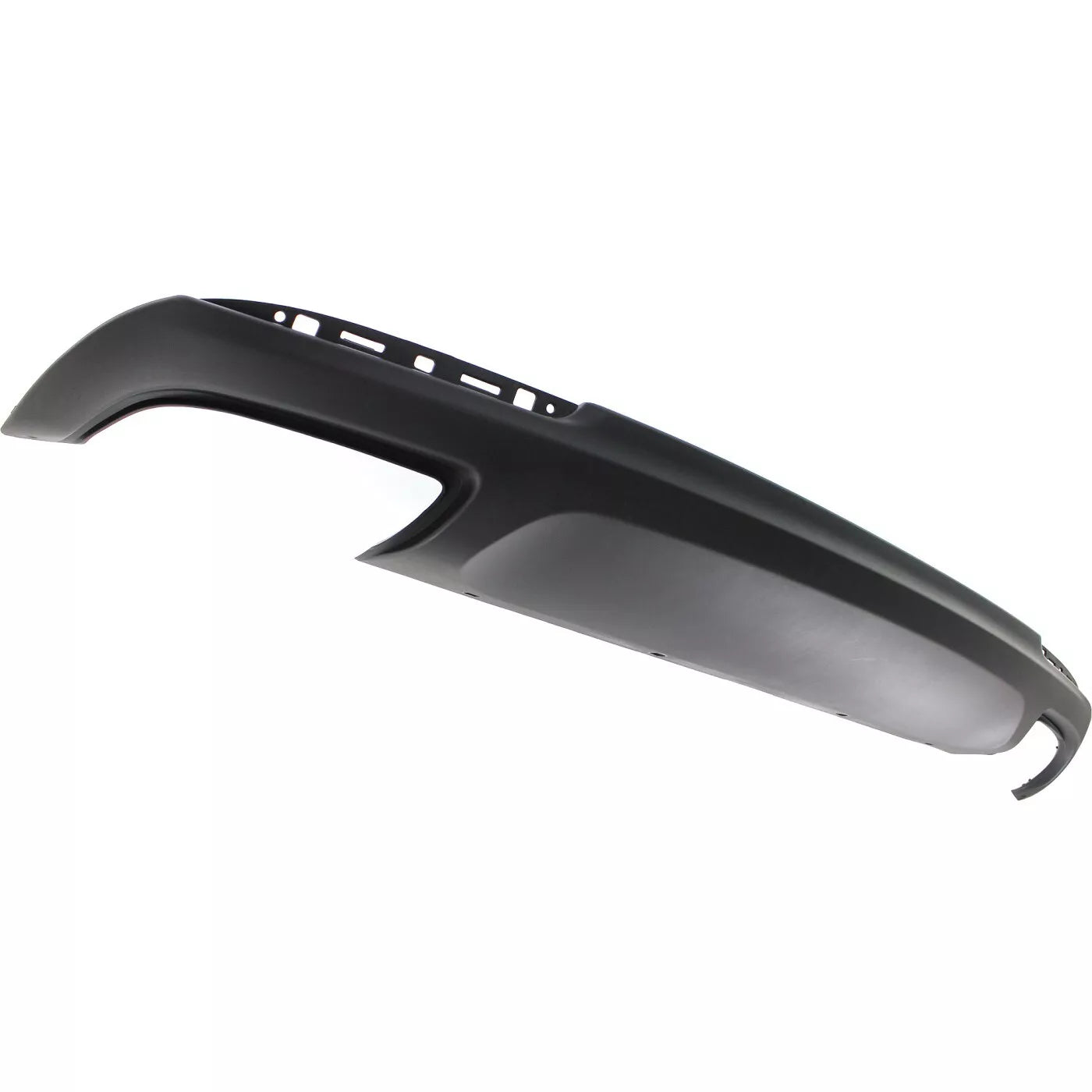 Rear bumper valance panel 2015 - 2022 CHRYSLER 300 CH1195117 68235679AB