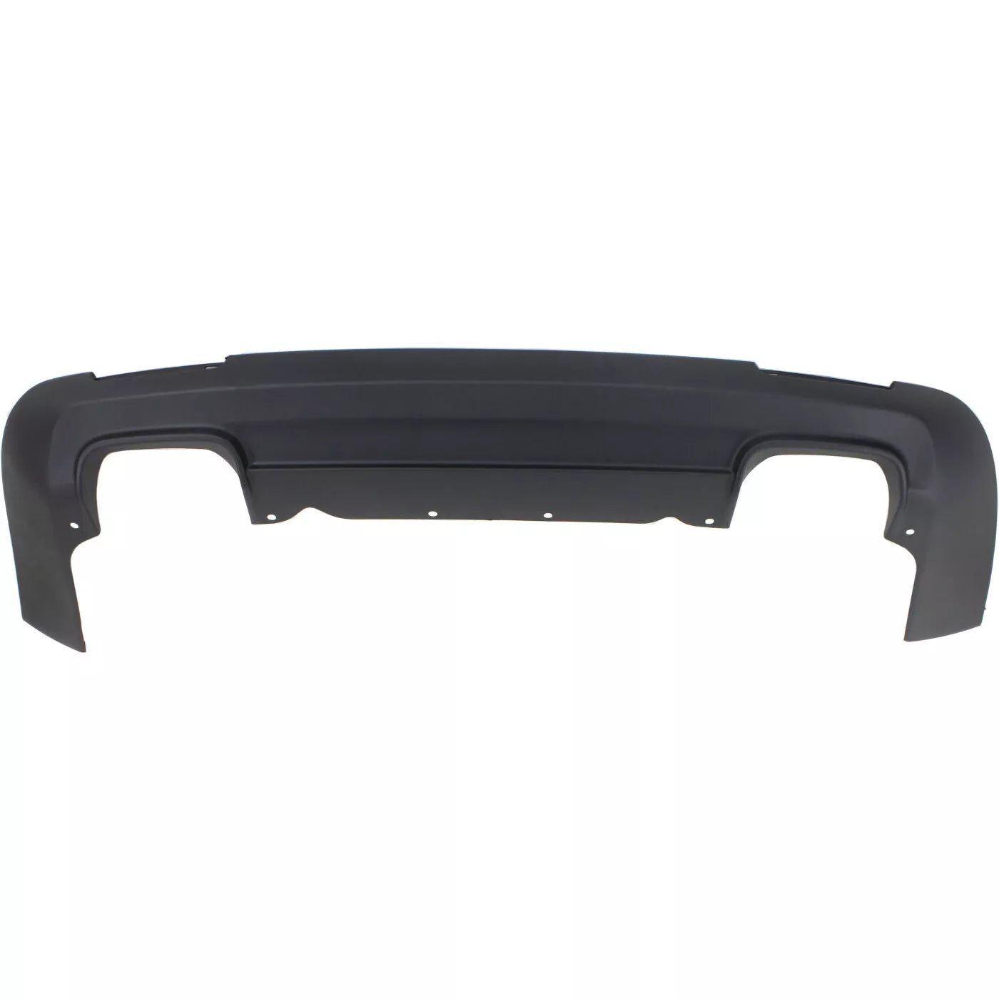 Rear bumper valance panel 2015 - 2023 DODGE CHALLENGER CH1195119 68260009AC