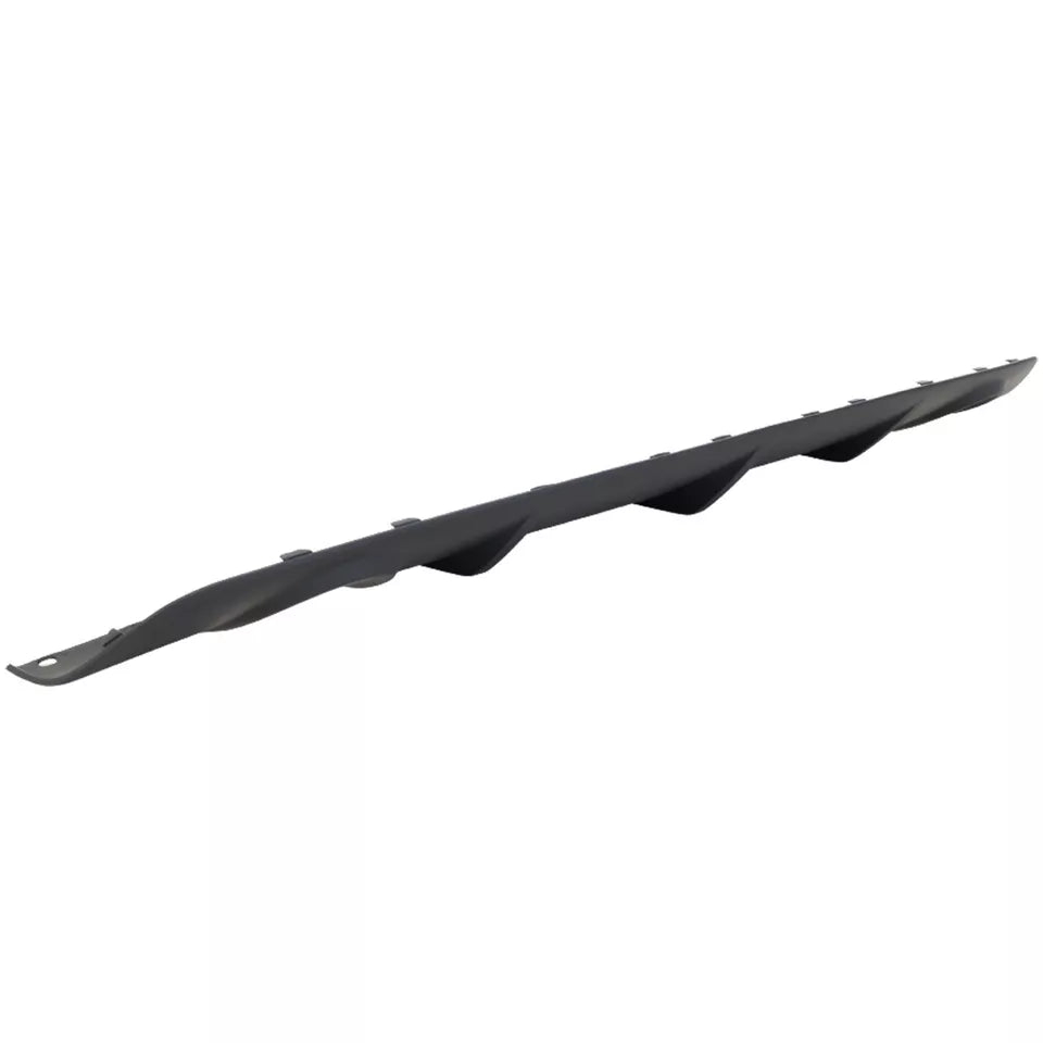 Panel faldón parachoques trasero 2012 - 2014 DODGE CHARGER CH1195122 68071985AA