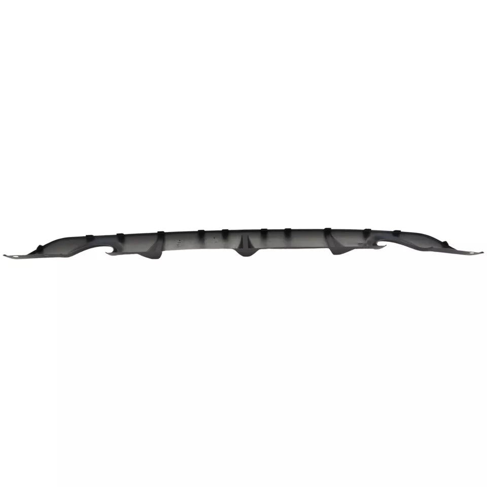 Panel faldón parachoques trasero 2012 - 2014 DODGE CHARGER CH1195122 68071985AA