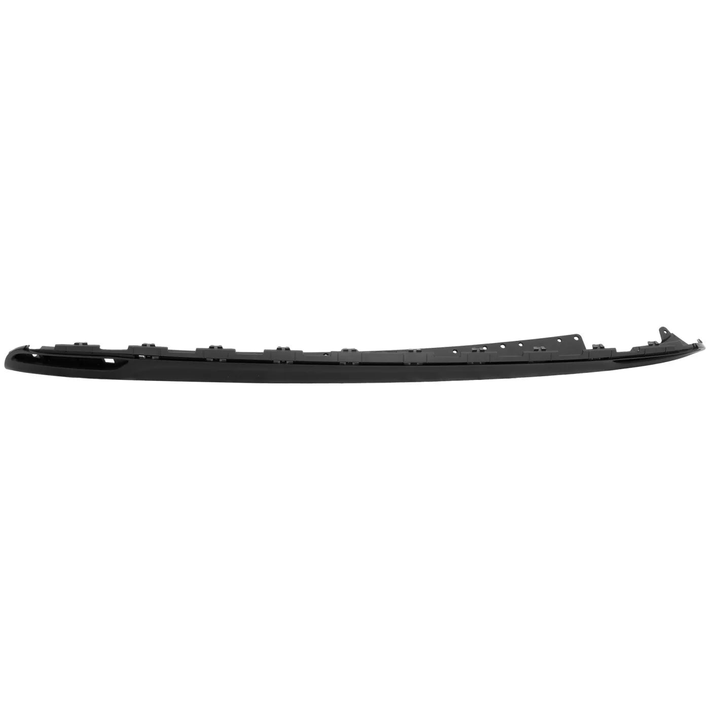 Rear bumper valance panel 2017 - 2024 CHRYSLER PACIFICA CH1195124 68233598AC