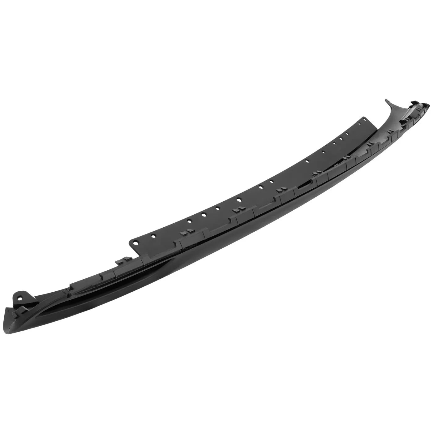 Rear bumper valance panel 2017 - 2024 CHRYSLER PACIFICA CH1195124 68233598AC