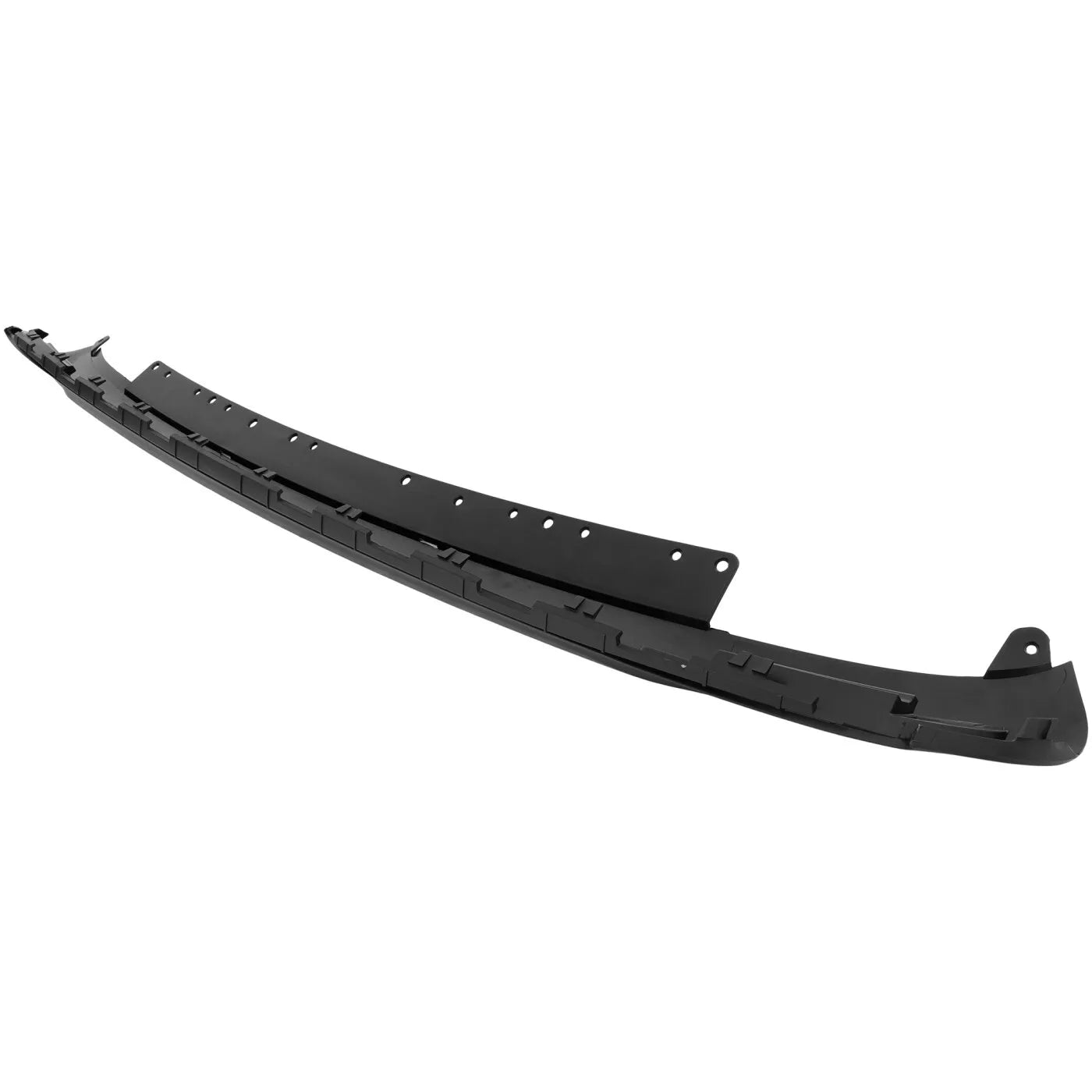 Rear bumper valance panel 2017 - 2024 CHRYSLER PACIFICA CH1195124 68233598AC
