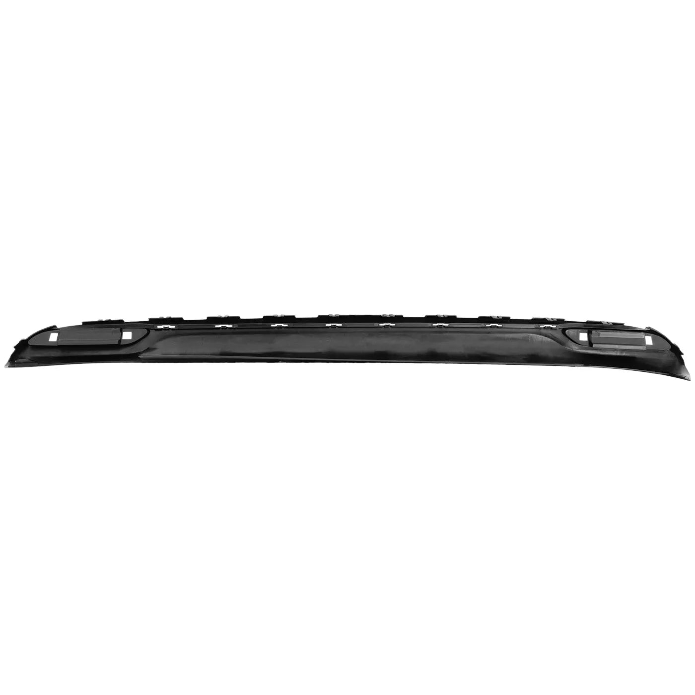 Rear bumper valance panel 2017 - 2024 CHRYSLER PACIFICA CH1195124 68233598AC