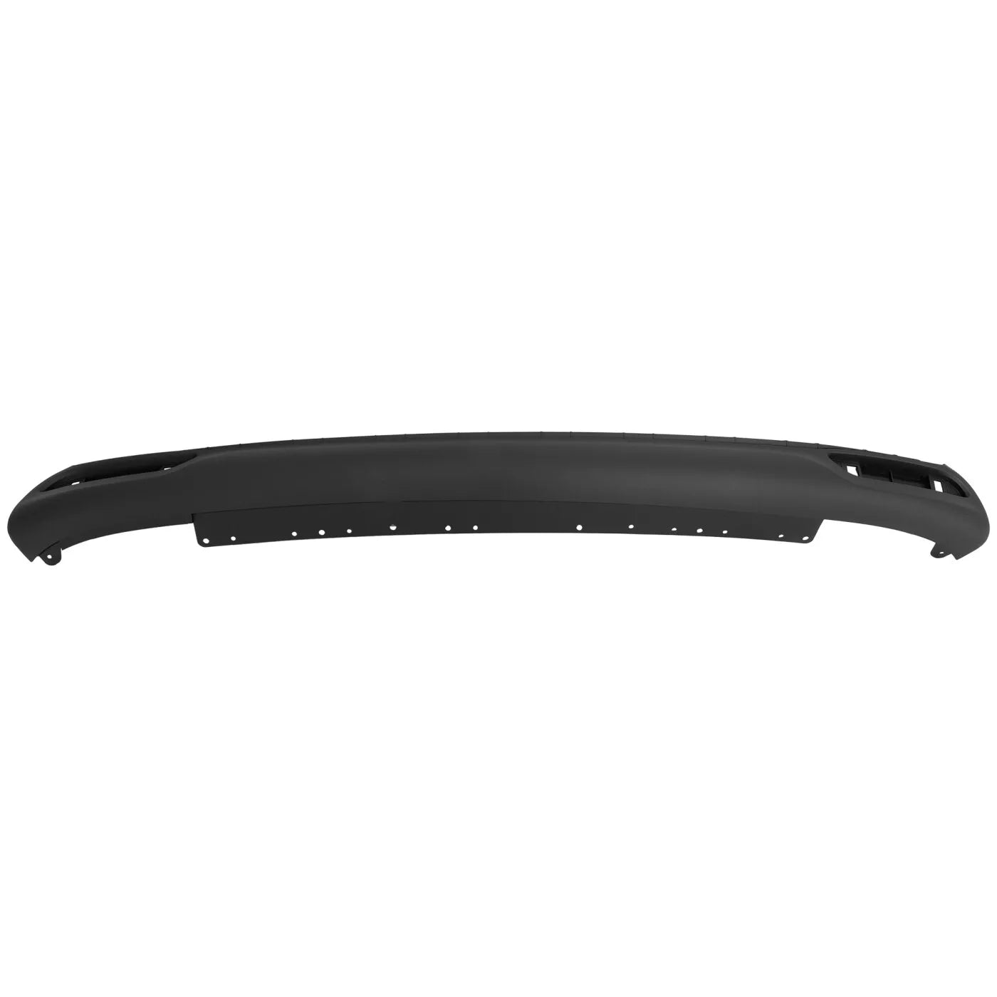 Rear bumper valance panel 2017 - 2024 CHRYSLER PACIFICA CH1195124 68233598AC