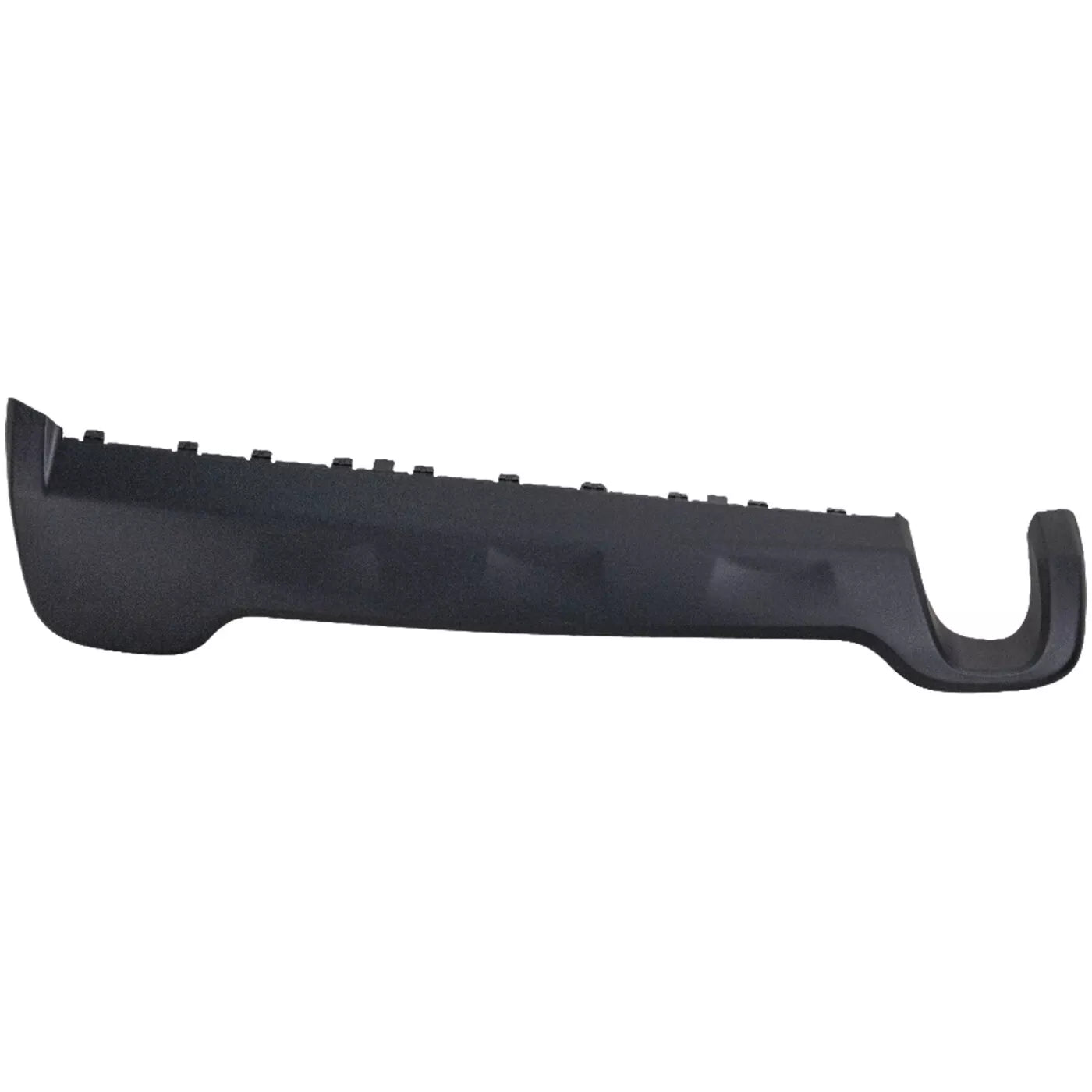 Rear bumper valance panel 2014 - 2018 JEEP CHEROKEE CH1195126 68210025AA