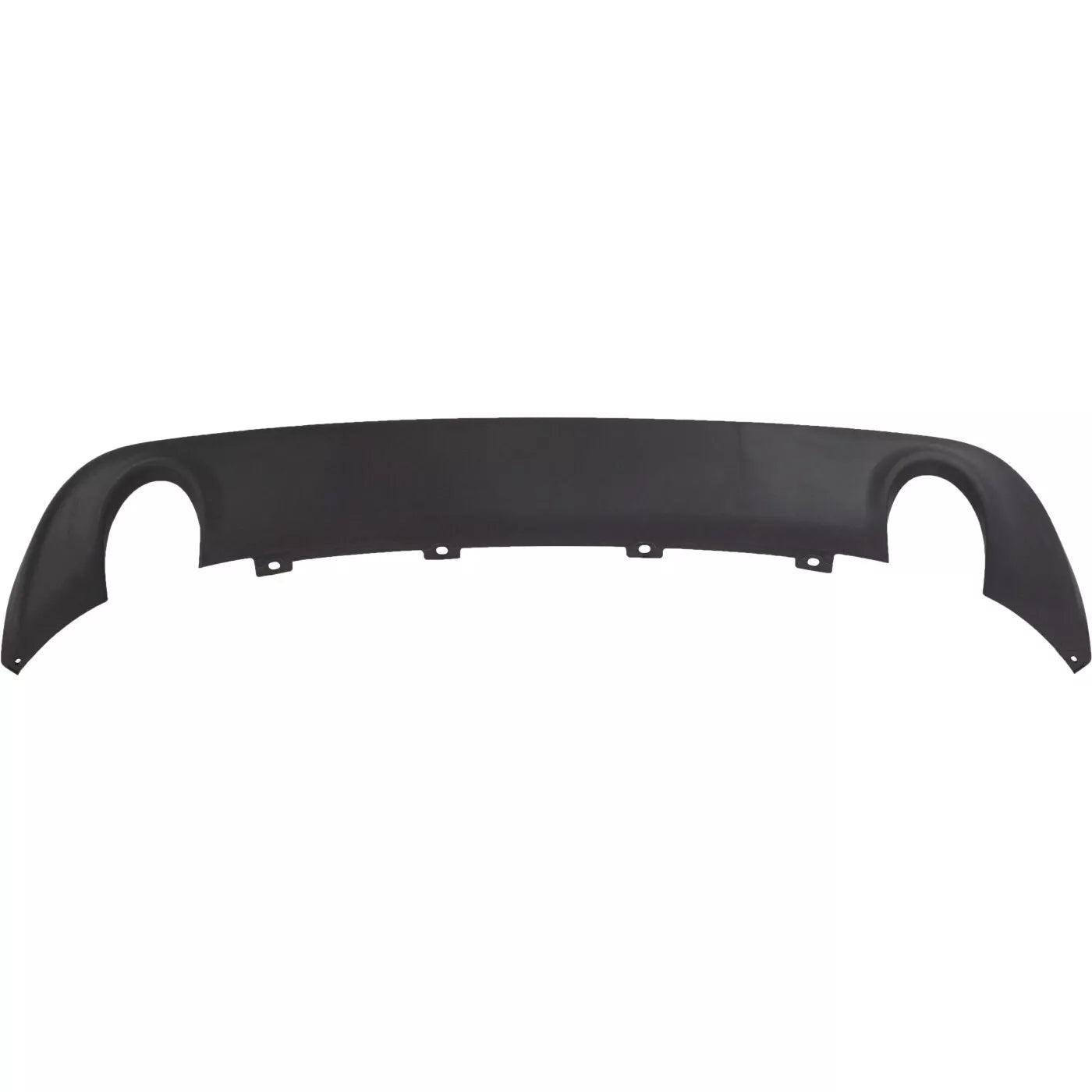 Panel faldón parachoques trasero 2015 - 2023 DODGE CHARGER CH1195133 68240581AA