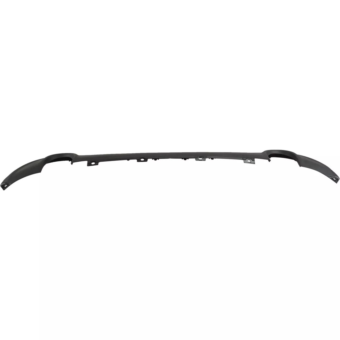 Panel faldón parachoques trasero 2015 - 2023 DODGE CHARGER CH1195133 68240581AA