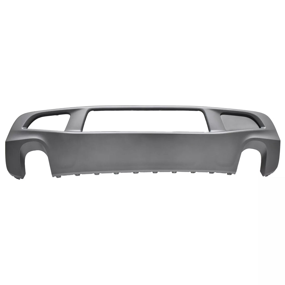 Rear bumper valance panel 2014 - 2018 JEEP CHEROKEE CH1195143 5QZ58XS9AA