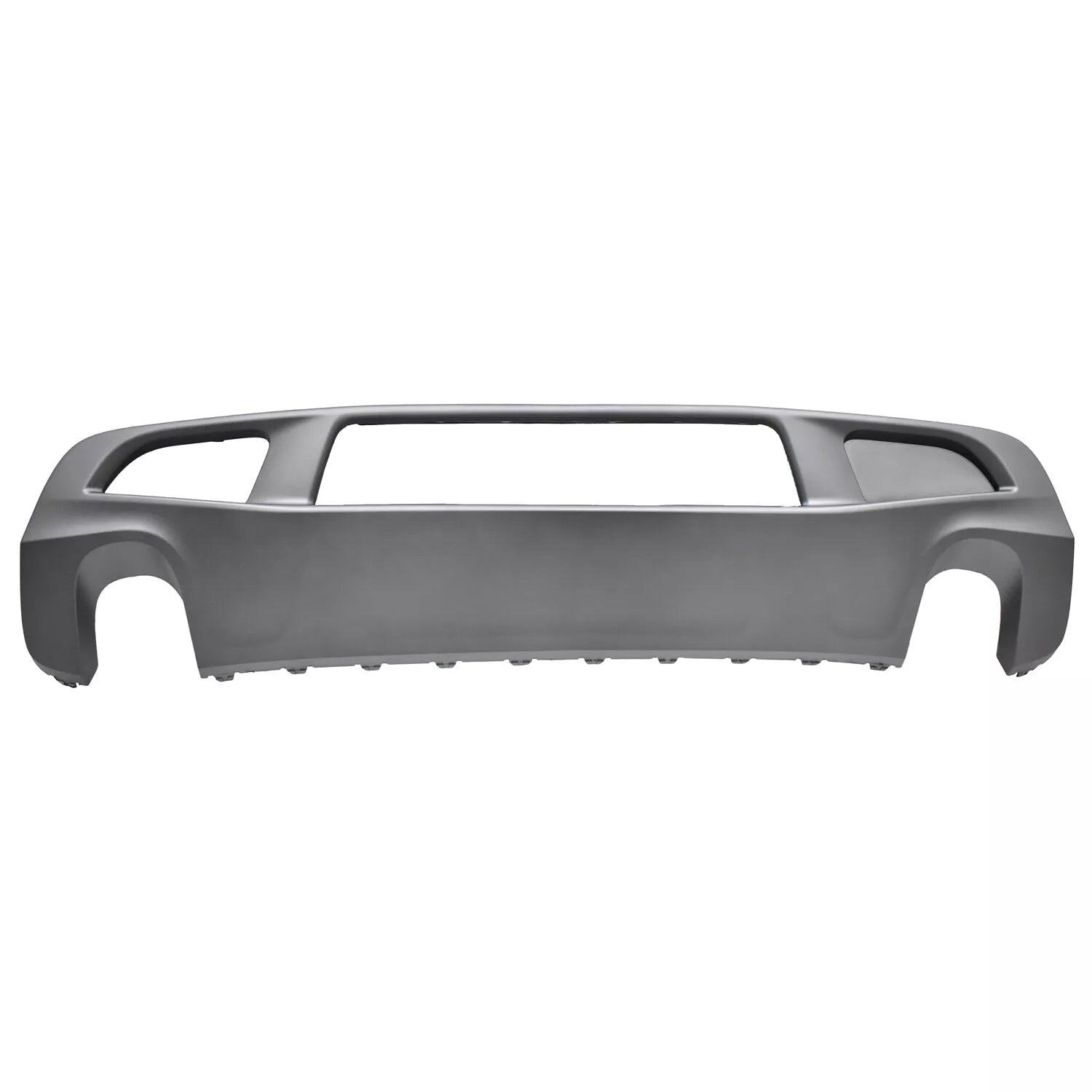 Rear bumper valance panel 2014 - 2018 JEEP CHEROKEE CH1195143 5QZ58XS9AA