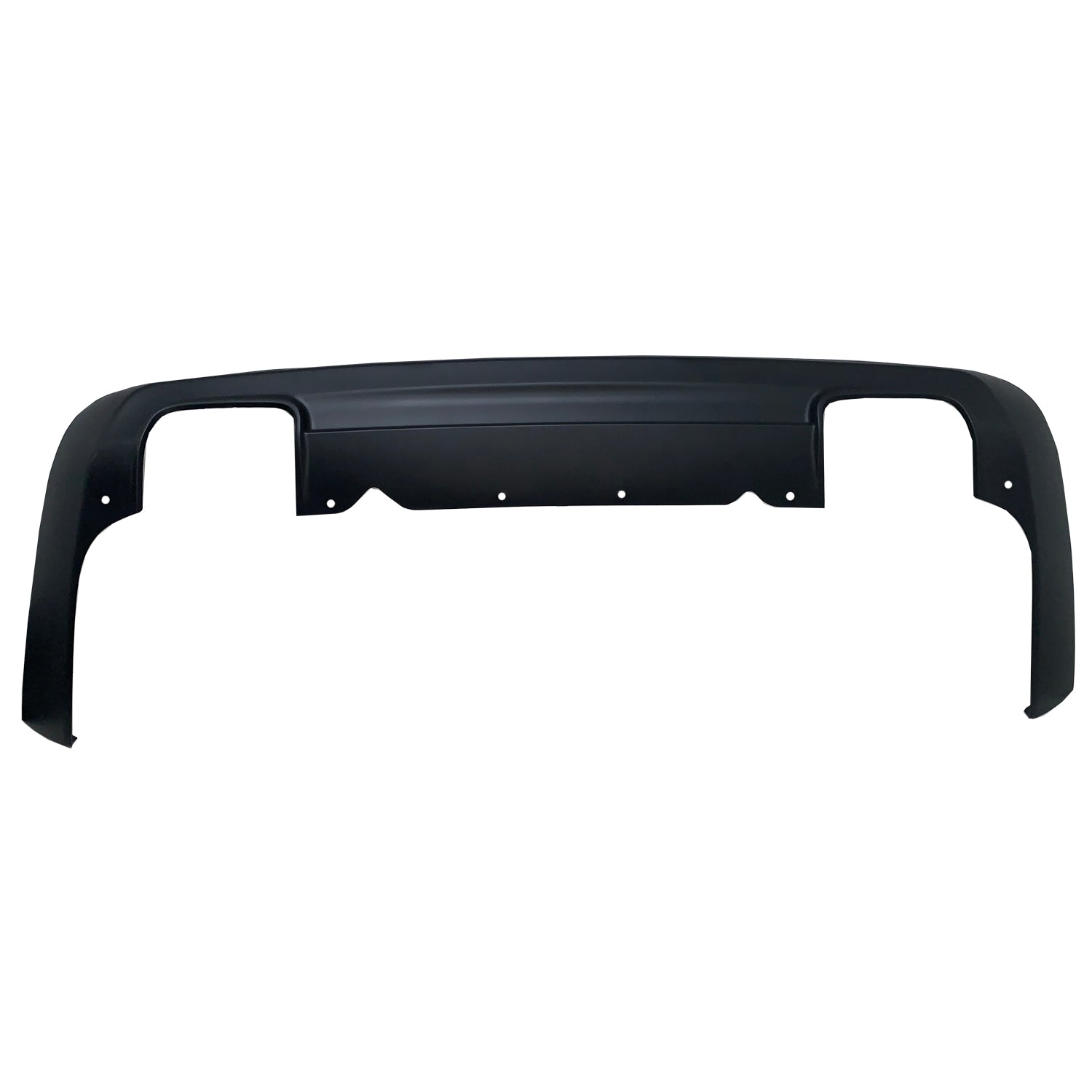 Rear bumper valance panel 2015 - 2023 DODGE CHALLENGER CAPA CH1195145C 68260008AB