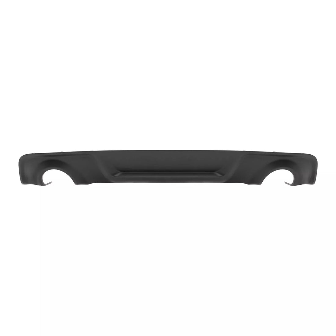 Rear bumper valance panel 2020 - 2023 DODGE CHARGER CH1195151 68421851AA