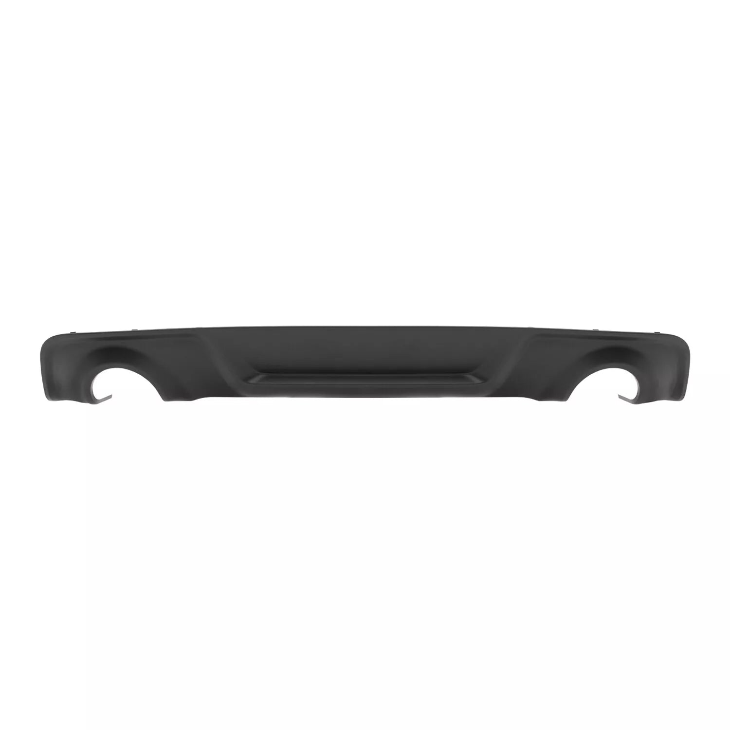 Rear bumper valance panel 2020 - 2023 DODGE CHARGER CH1195151 68421851AA