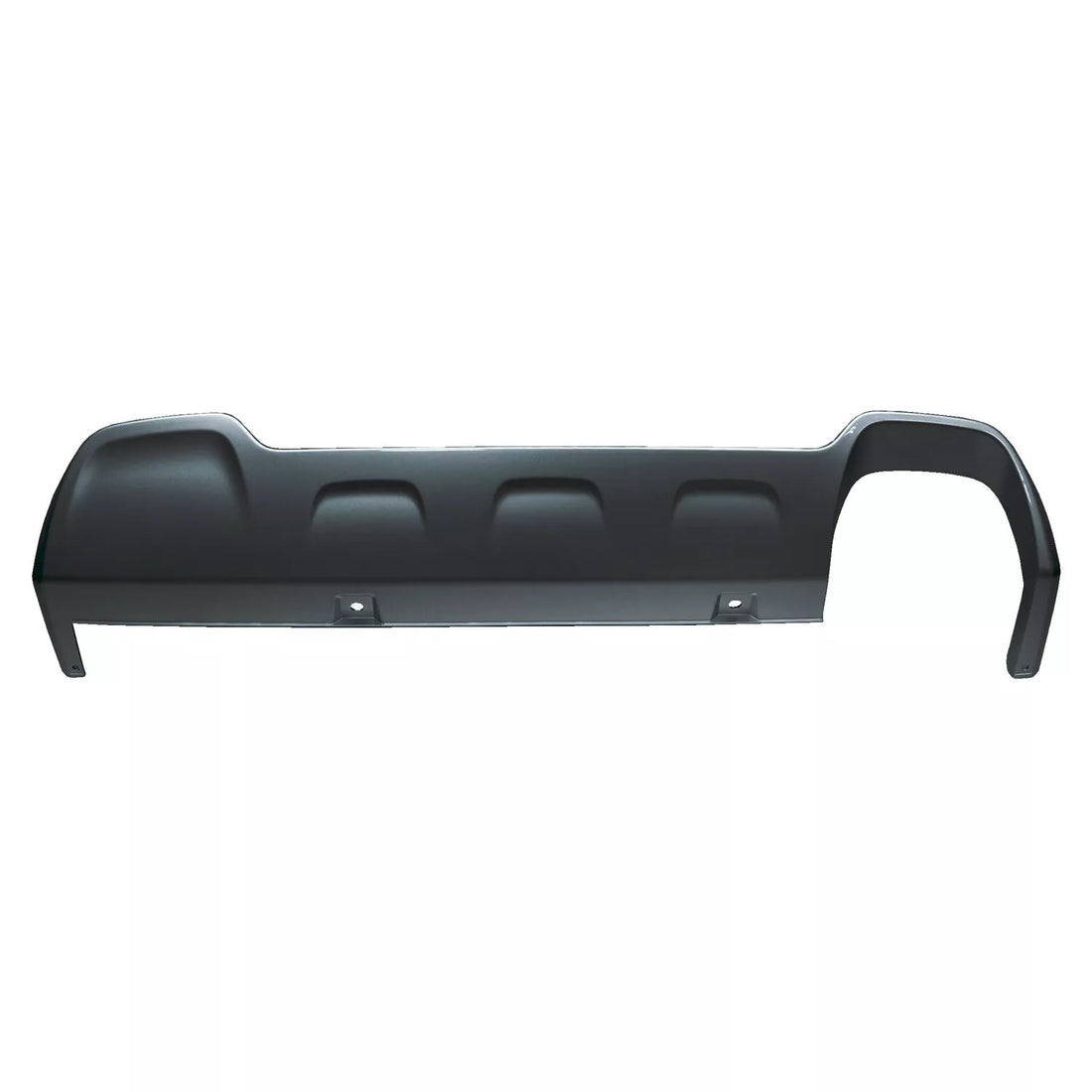 Rear bumper valance panel 2015 - 2018 JEEP RENEGADE CH1195152 5VX30TZZAA
