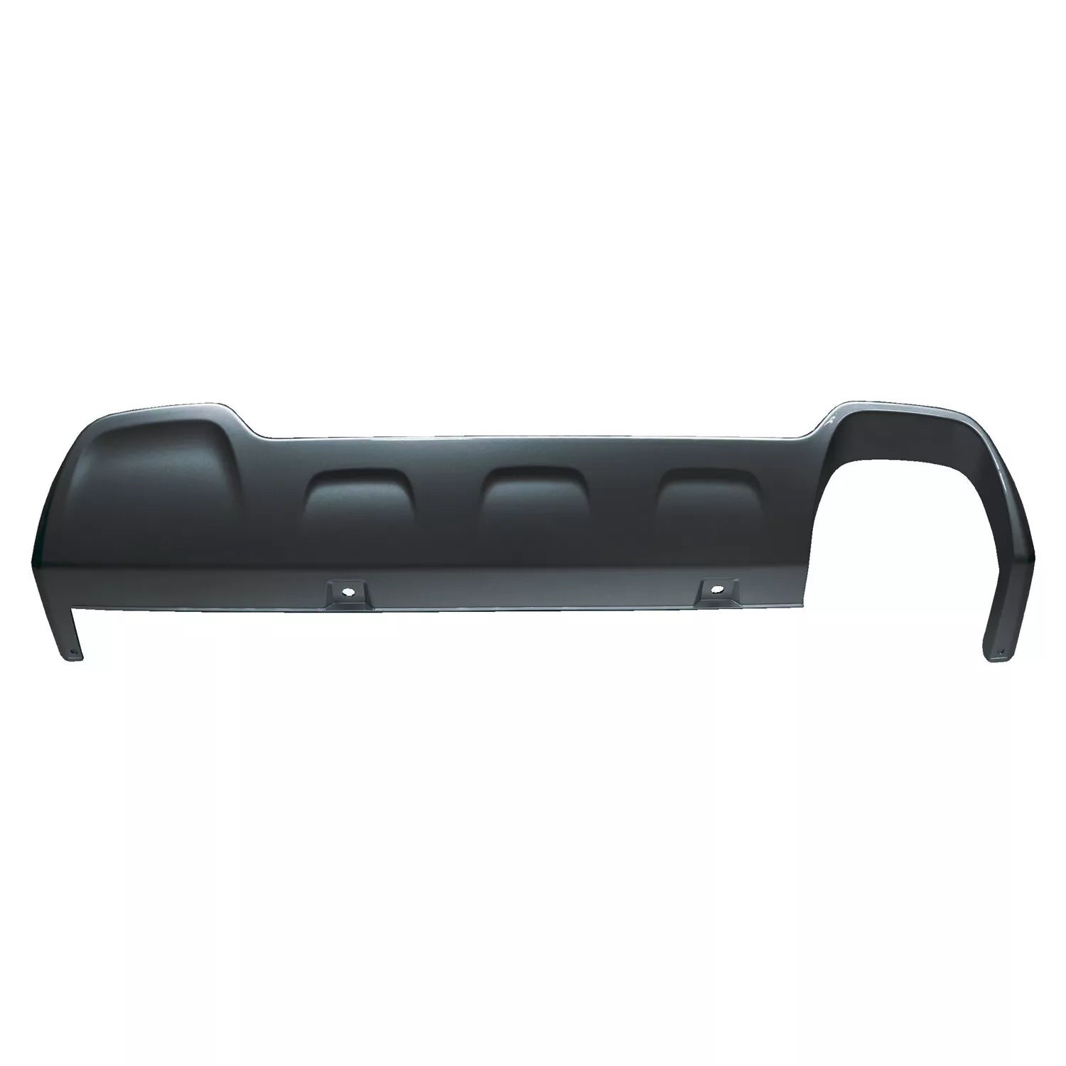 Rear bumper valance panel 2015 - 2018 JEEP RENEGADE CH1195152 5VX30TZZAA