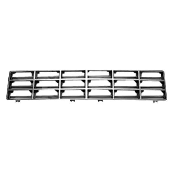 Conjunto de parrilla 1984 - 1985 DODGE D100 CH1200104 4249571