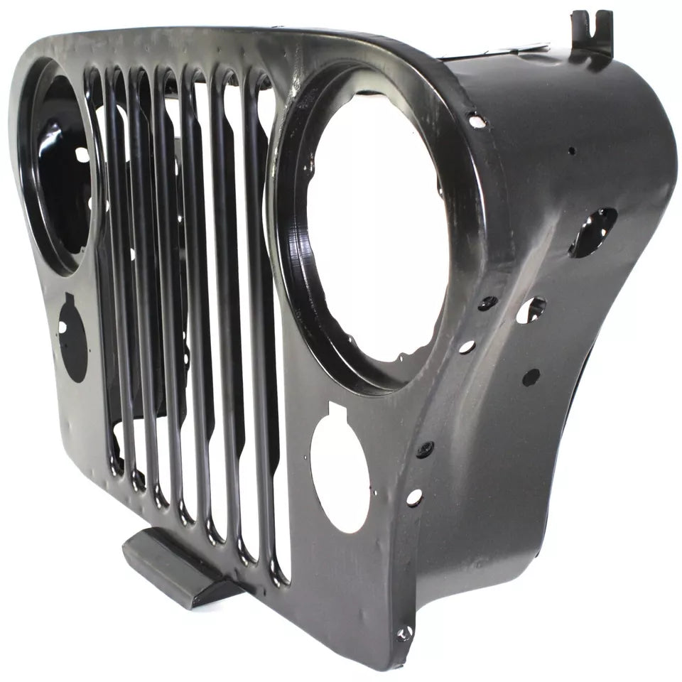Conjunto de parrilla 1976 - 1983 JEEP CJ5 CH1200139 J5752656