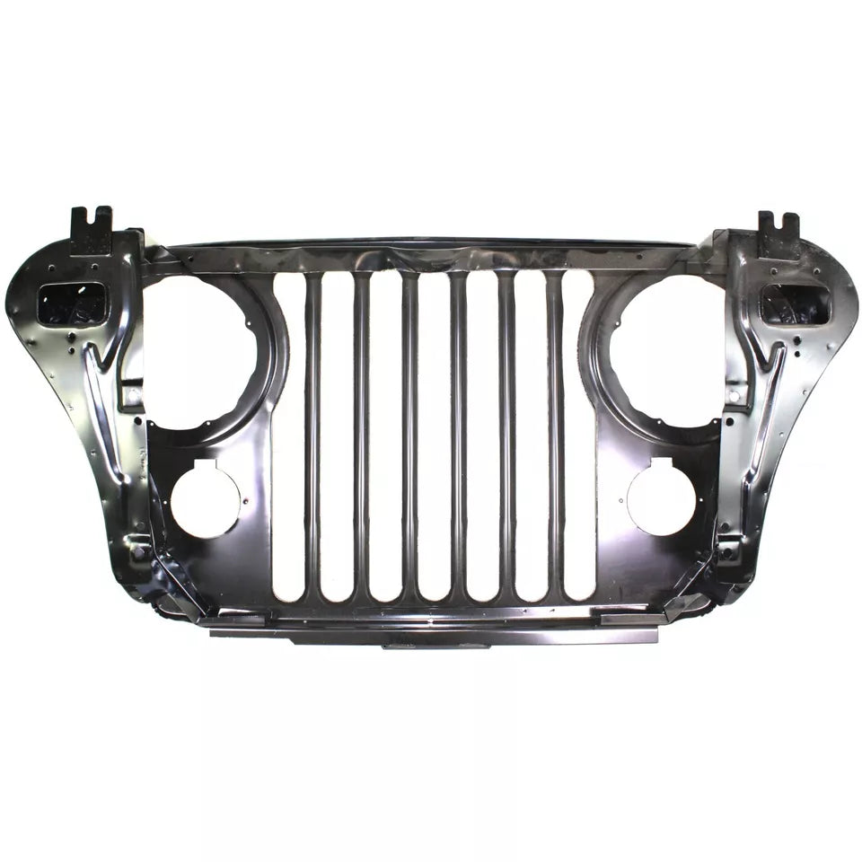 Conjunto de parrilla 1976 - 1983 JEEP CJ5 CH1200139 J5752656