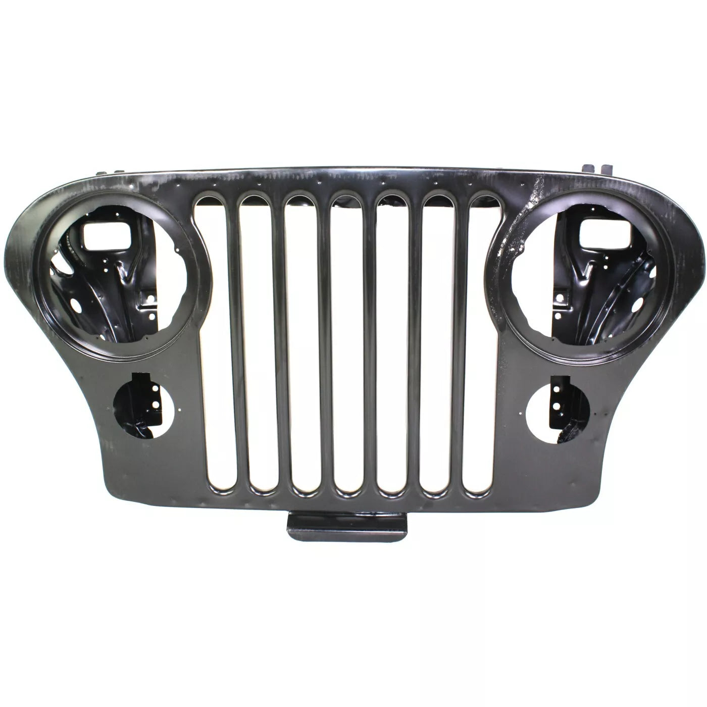 Grille assy 1976 - 1983 JEEP CJ5 CH1200139 J5752656
