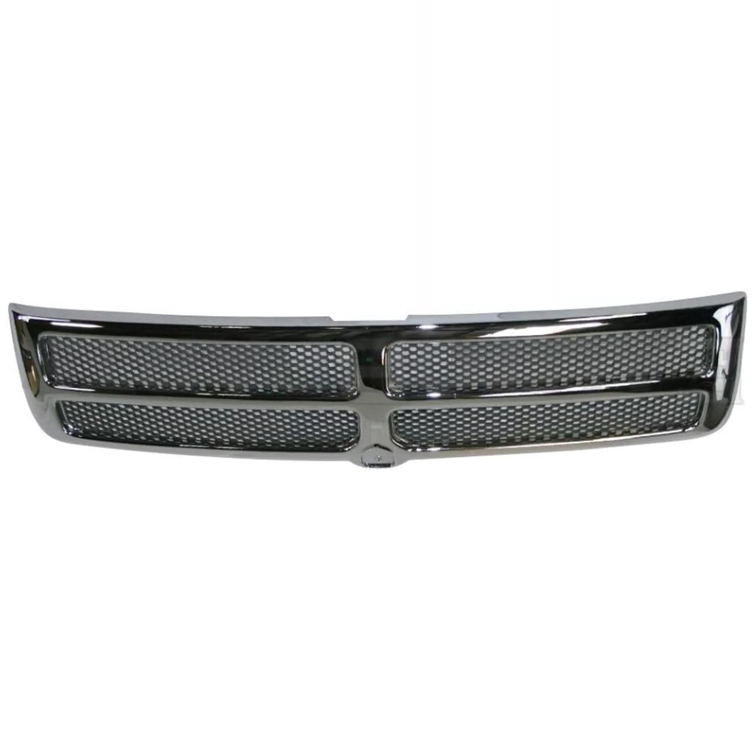 Conjunto de parrilla 1994 - 1995 DODGE RAM 1500 CH1200178 55076550AB