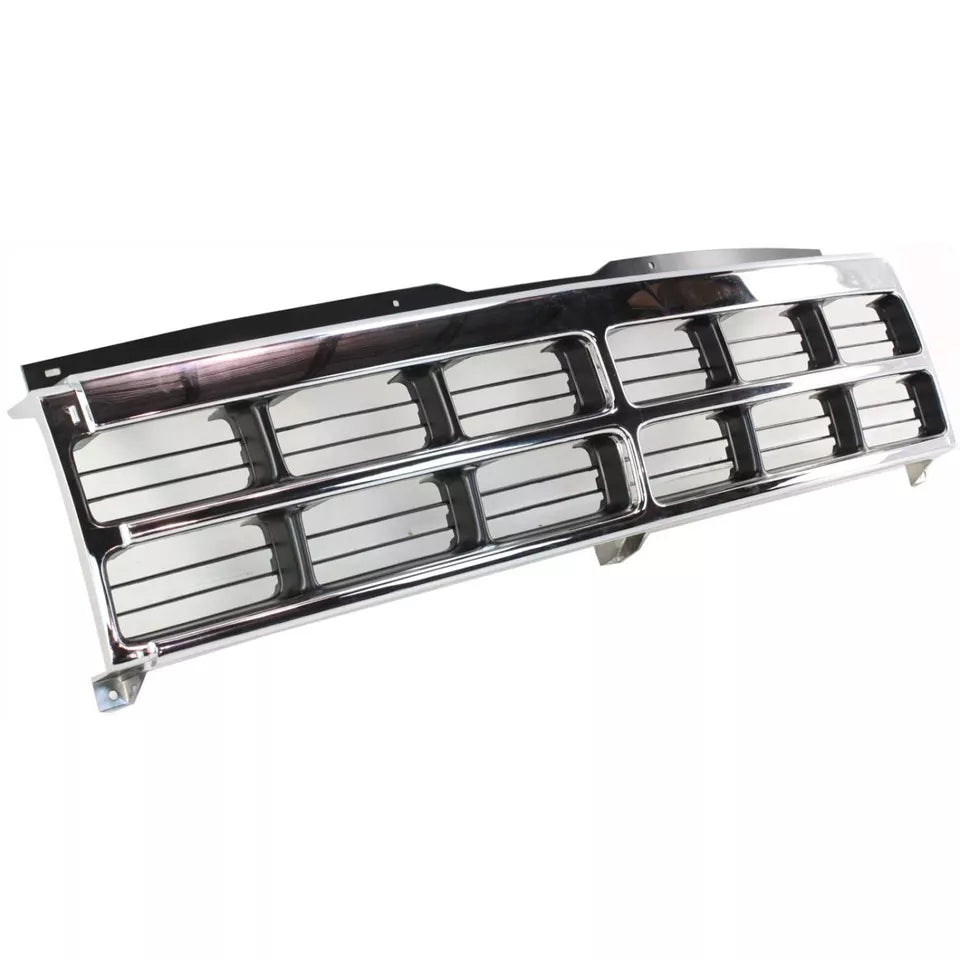 Grille assy 1991 - 1996 DODGE DAKOTA  CH1200181 56003352