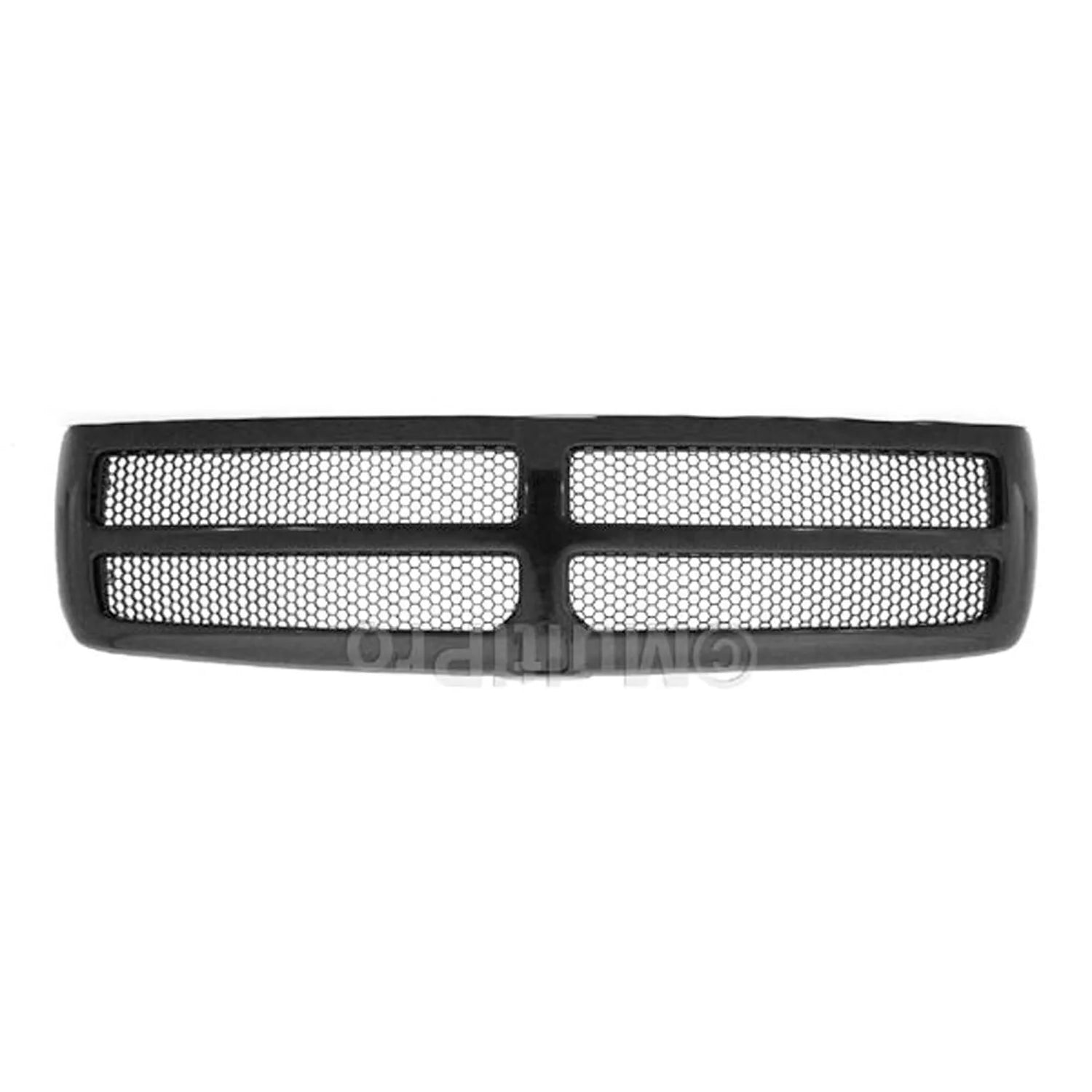 Conjunto de parrilla 1994 - 1998 DODGE RAM 1500 CH1200188 68031295AA