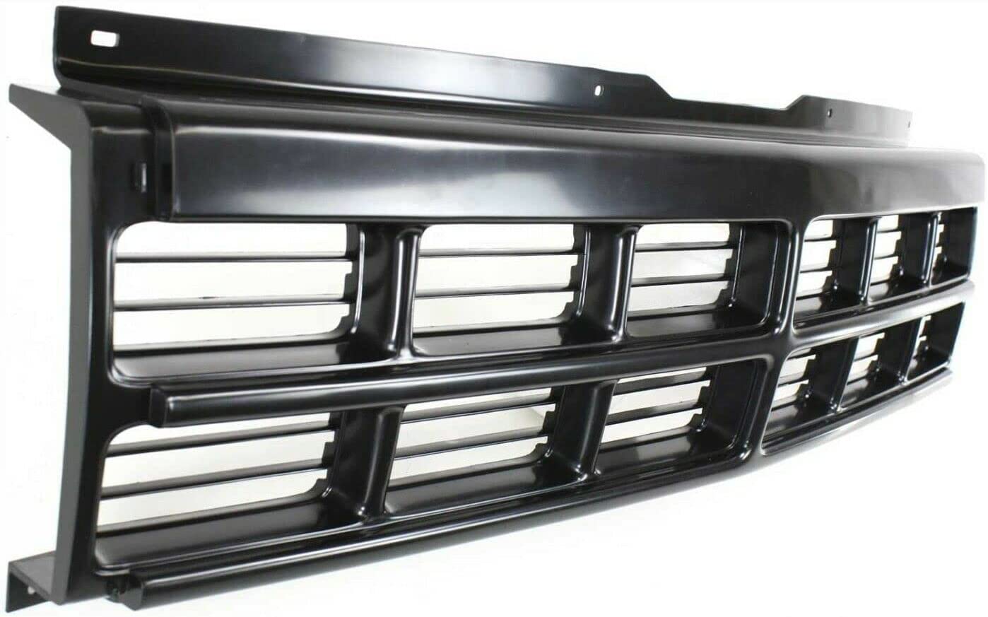 Grille assy 1991 - 1996 DODGE DAKOTA  CH1200194 5BB76KX8