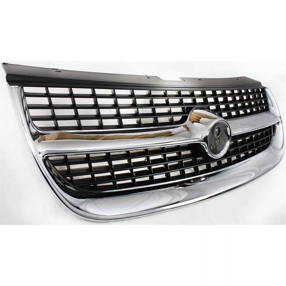 Conjunto de parrilla 1996 - 1997 CHRYSLER SEBRING CH1200215 5264000