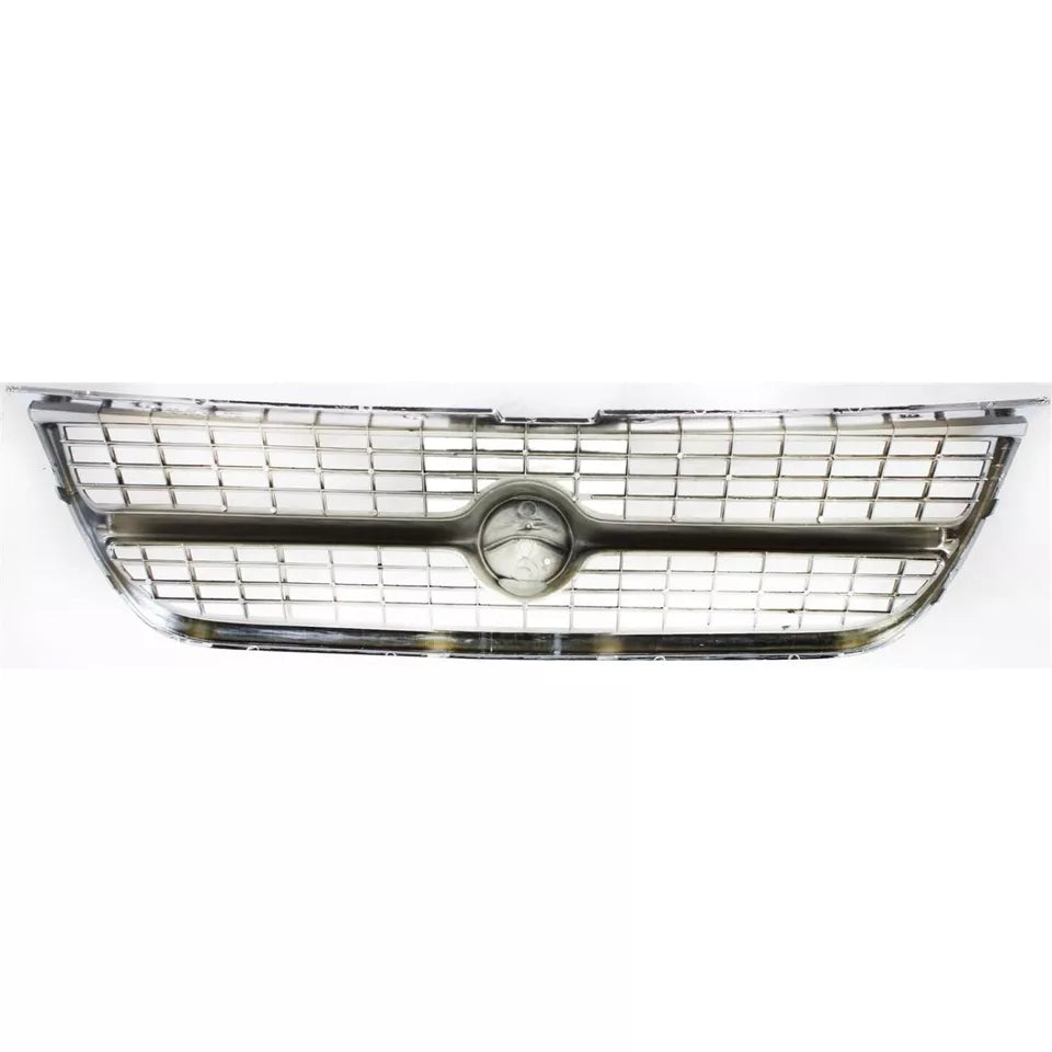 Conjunto de parrilla 1996 - 1997 CHRYSLER SEBRING CH1200215 5264000