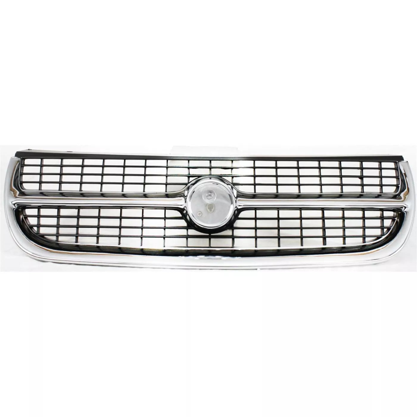 Grille assy 1996 - 1997 CHRYSLER SEBRING CH1200215 5264000