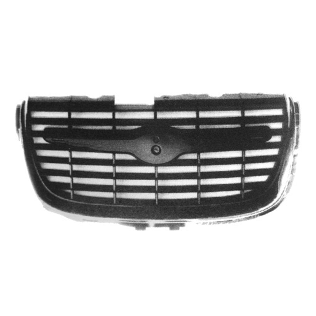 Grille assy 2001 - 2001 CHRYSLER 300M CH1200249 4805107AC