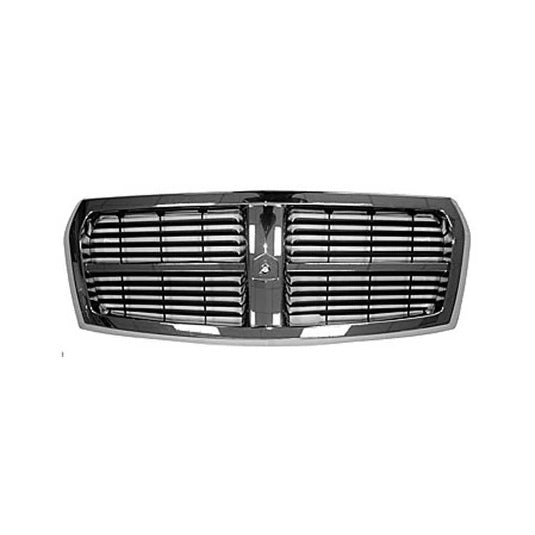 Conjunto de parrilla 2005 - 2007 DODGE DAKOTA CH1200279 55077608AA