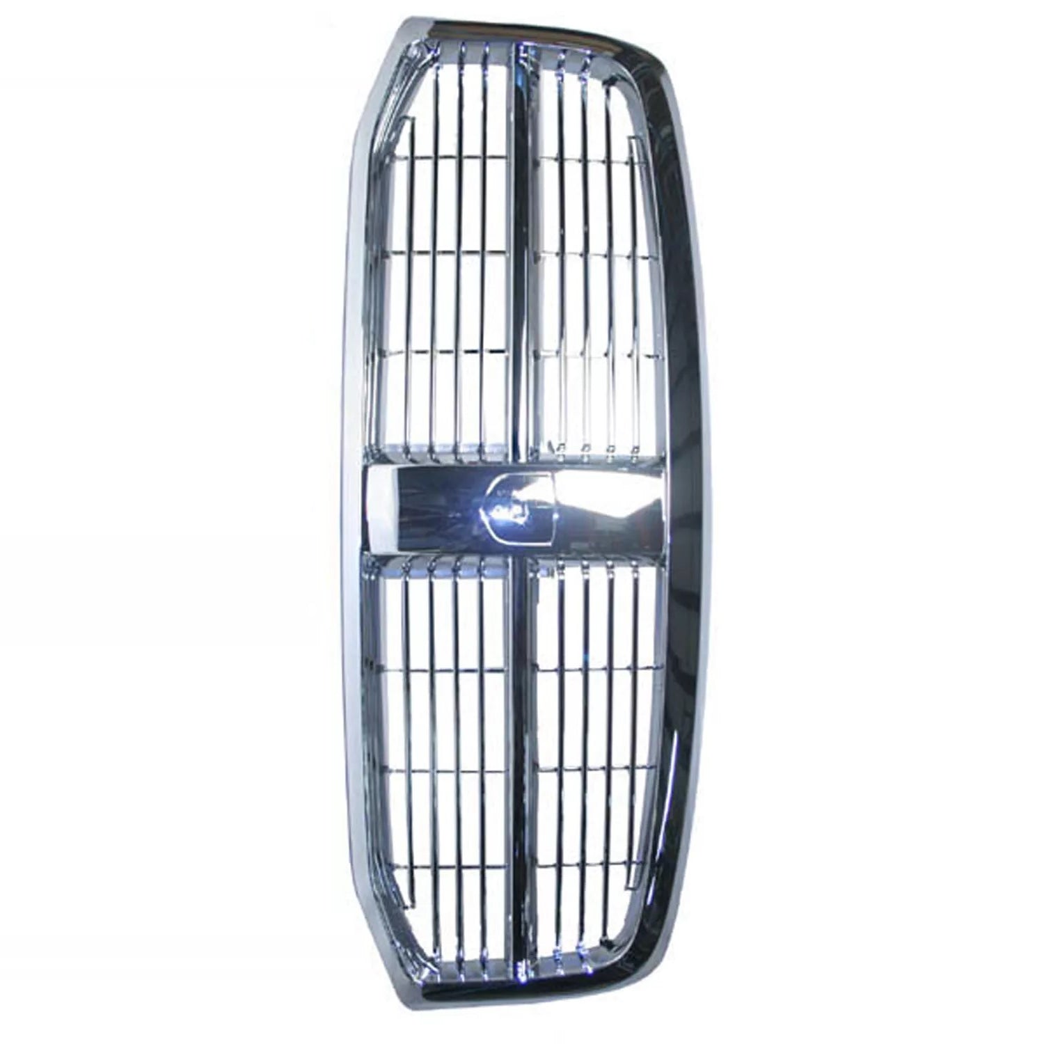 Conjunto de parrilla 2006 - 2009 DODGE RAM 1500 CH1200281 55077778AF