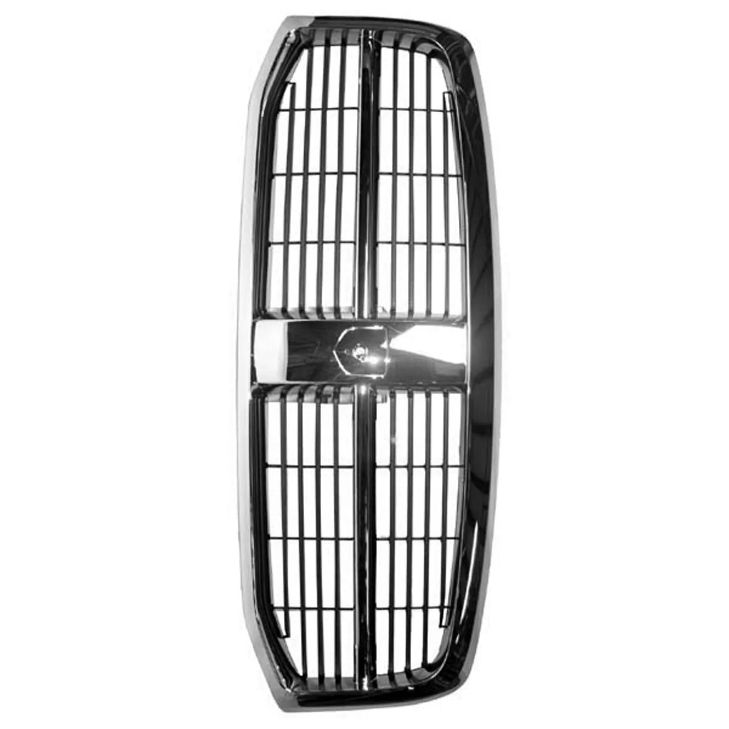 Conjunto de parrilla 2006 - 2008 DODGE RAM 1500 CH1200282 55077767AF