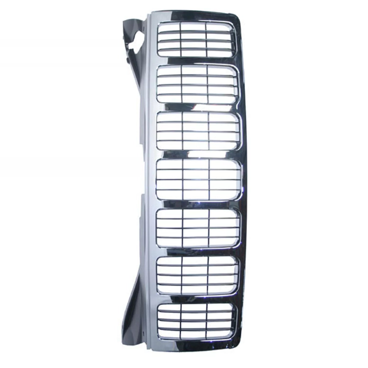 Conjunto de parrilla 2005 - 2007 JEEP GRAND CHEROKEE CH1200284 55156814AE