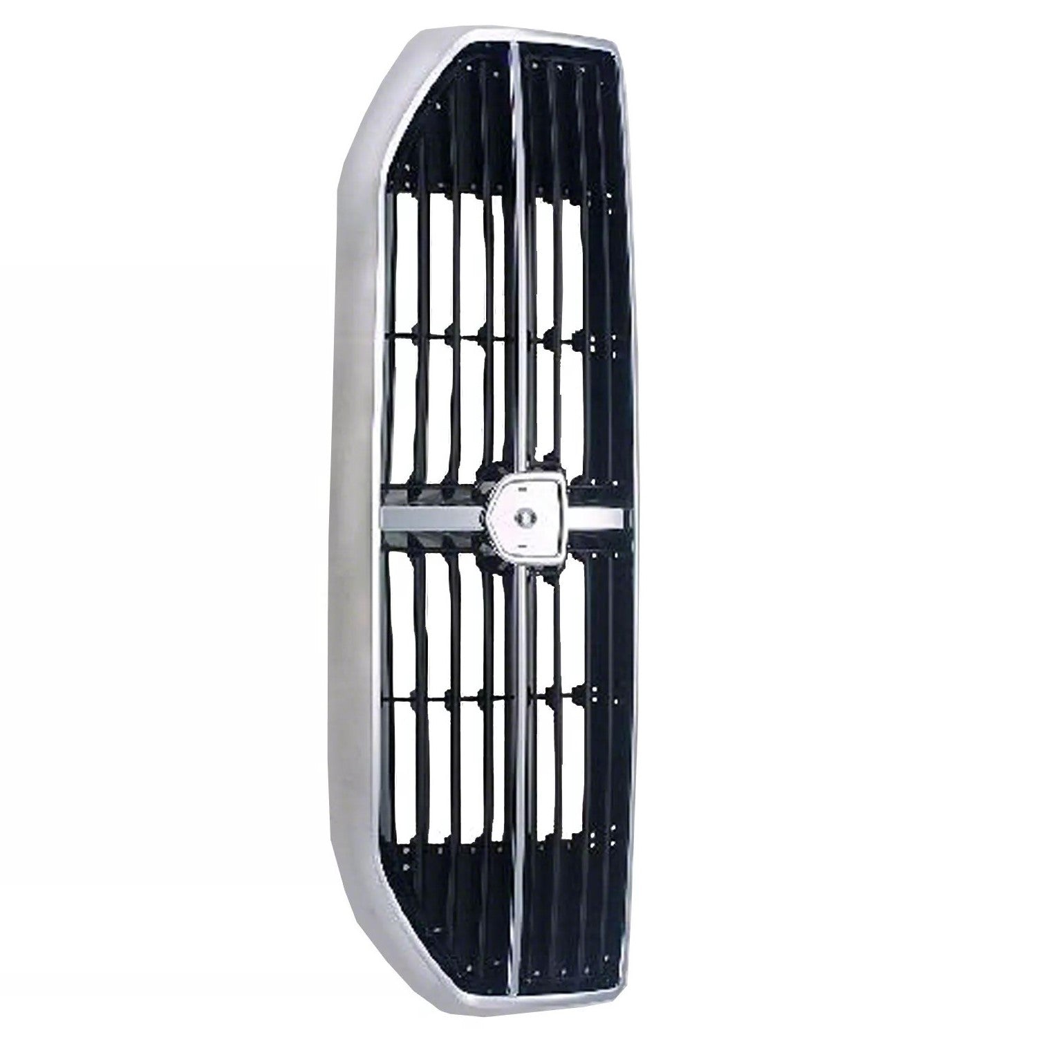 Conjunto de parrilla 2008 - 2011 DODGE CALIBRE CAPA CH1200299PP 68043938AA