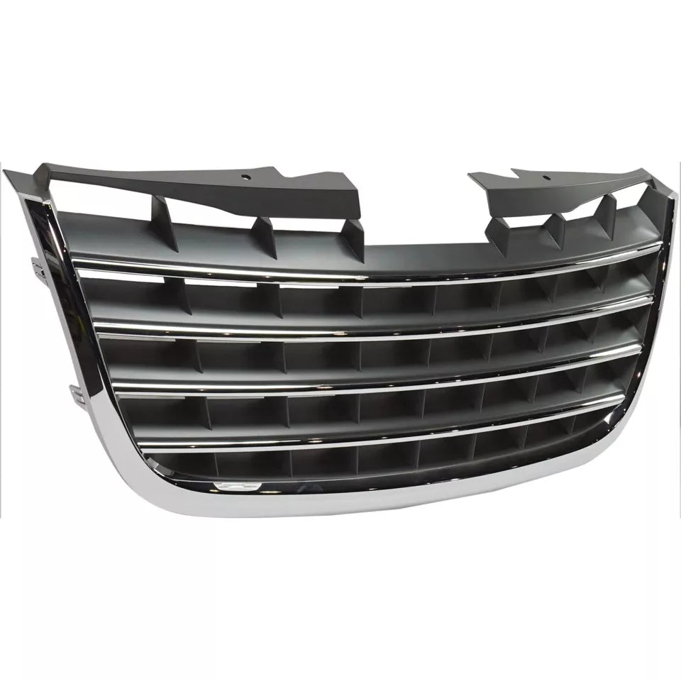 Grille assy 2008 - 2010 CHRYSLER TOWN & COUNTRY CH1200309 5113228AA