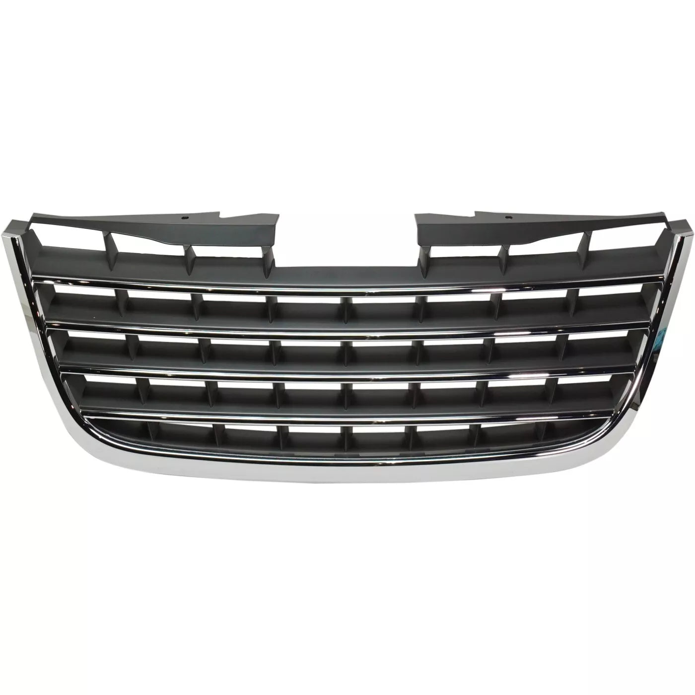 Grille assy 2008 - 2010 CHRYSLER TOWN & COUNTRY CAPA CH1200309PP 5113228AA