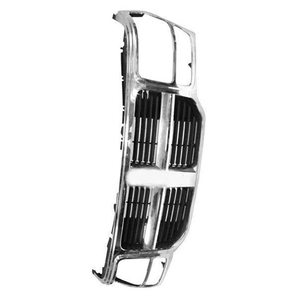 Grille assy 2007 - 2011 DODGE NITRO  CH1200320 55079111AB