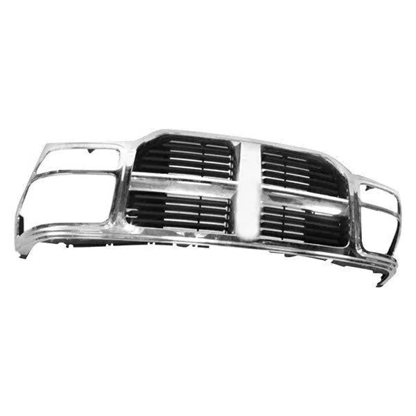 Grille assy 2007 - 2011 DODGE NITRO  CH1200320 55079111AB