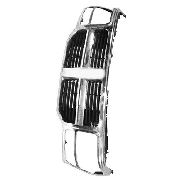 Grille assy 2007 - 2011 DODGE NITRO  CH1200320 55079111AB