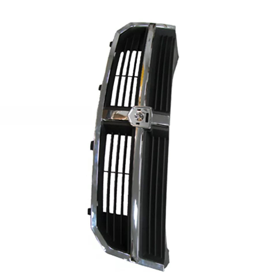 Grille assy 2008 - 2010 DODGE AVENGER CAPA CH1200325C YW351XXAB